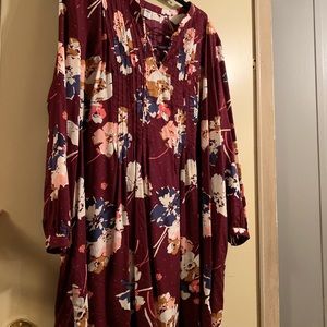 Extremely cute and sassy old navy top